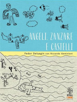 cover image of Angeli, Zanzare e Castelli